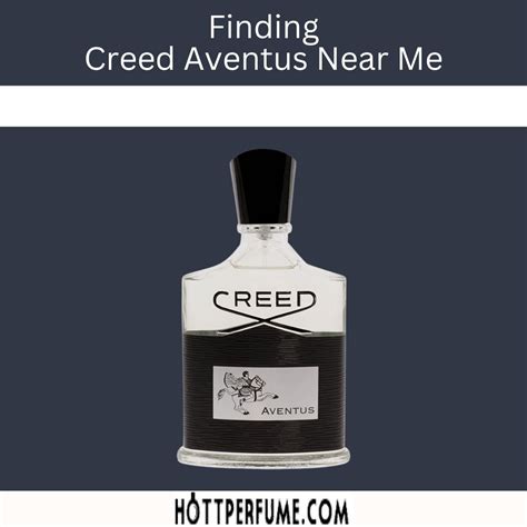 creed aventus perfume near me.